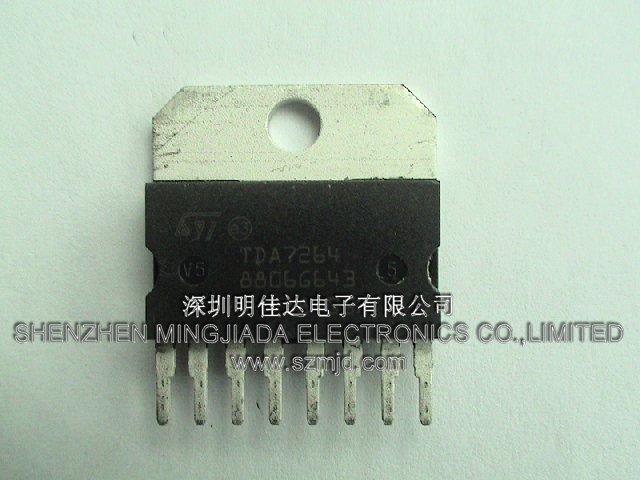 TDA7264