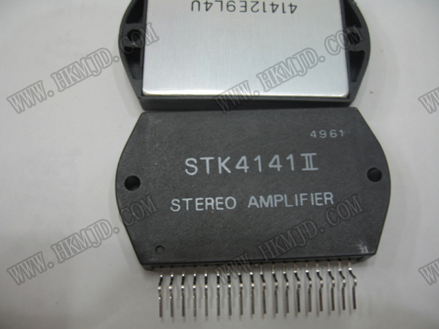 STK4141II