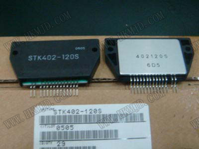 STK402-120S