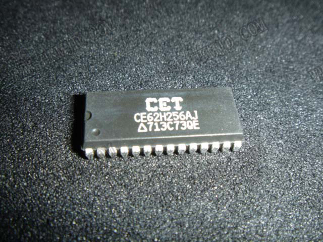 CE62H256AJ