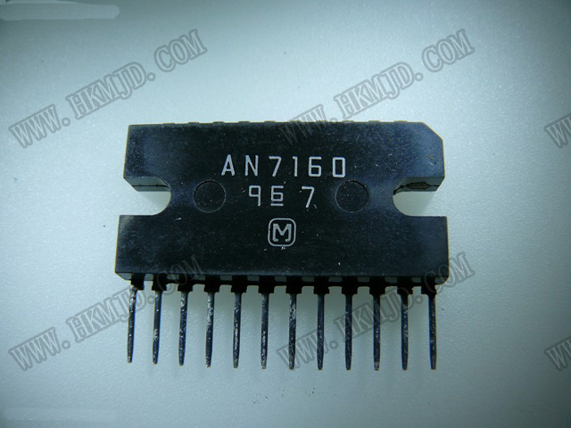 AN7160