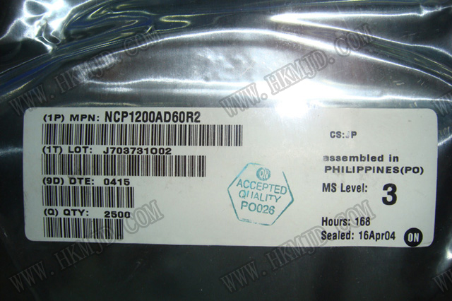 NCP1200AD60R2