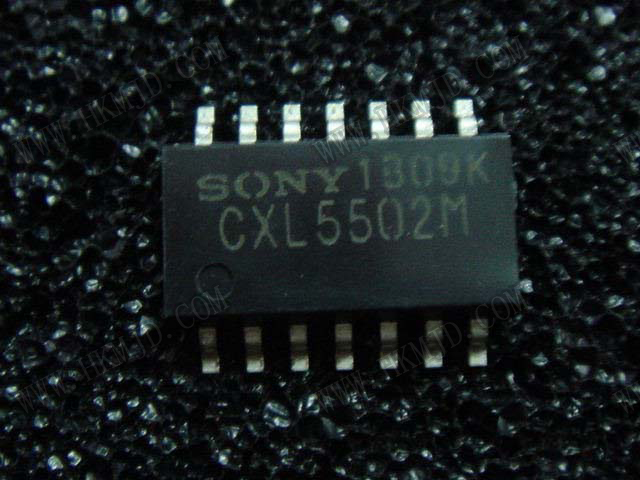 CXL5502