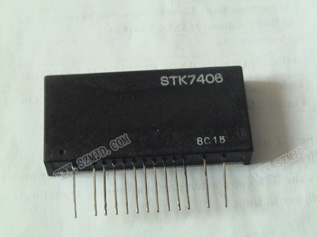 STK7406