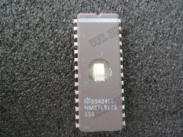 NM27C512Q-150