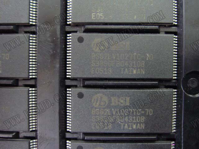 BS62LV1027TC-70