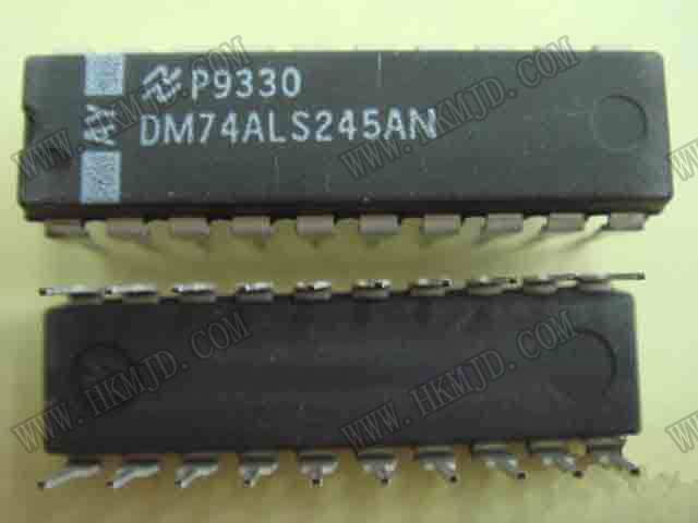 DM74ALS245AN