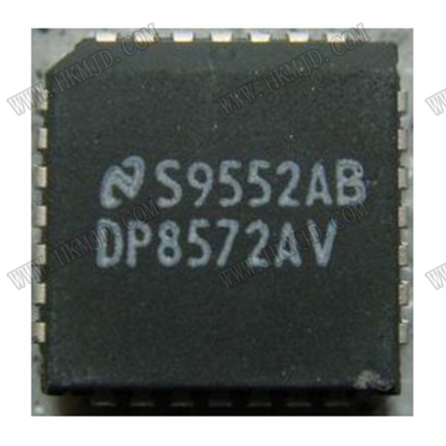 DP8572AV