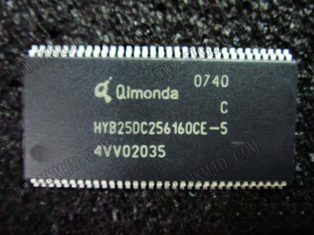 HYB25DC256160CE-5