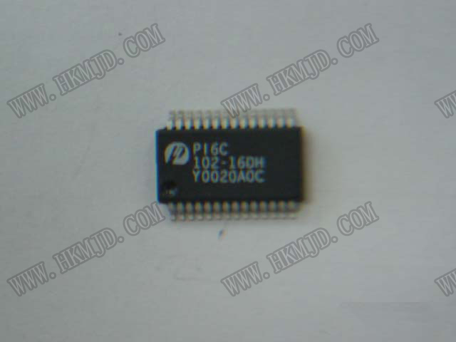 PI6C102-16DH