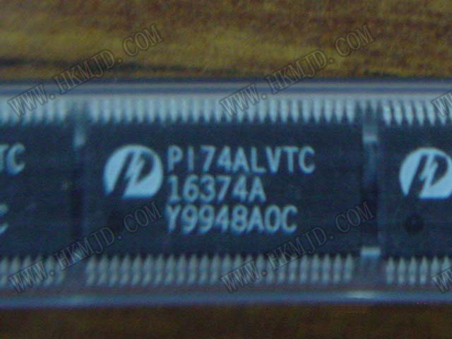 PI74ALVTC16374A