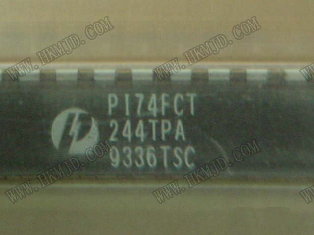 PI74FCT244TPA