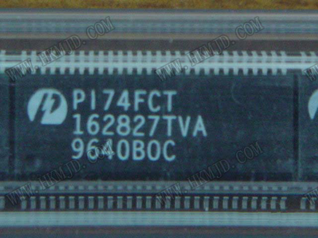 PI74FCT162827TVA