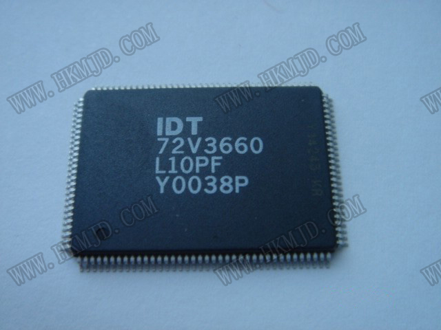 IDT72V3660L10PF