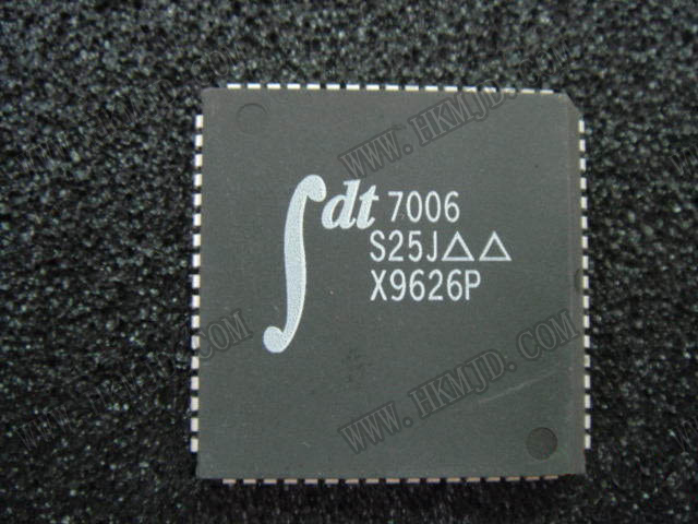 IDT7006S25J