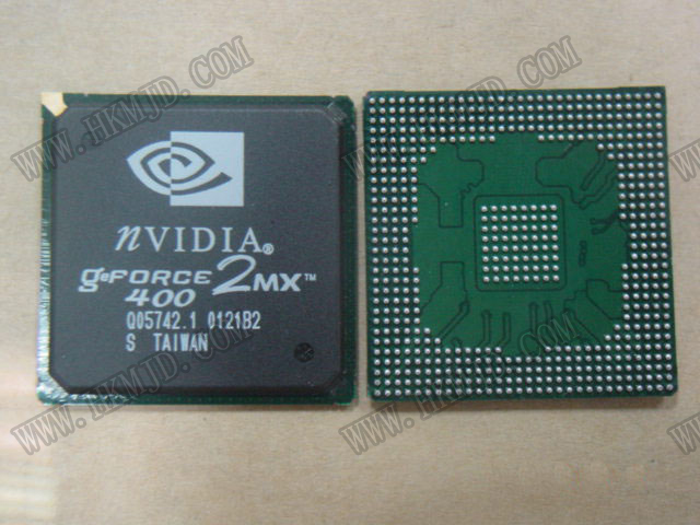 GEFORCE2MX