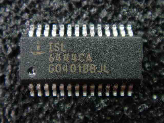 ISL6444CA