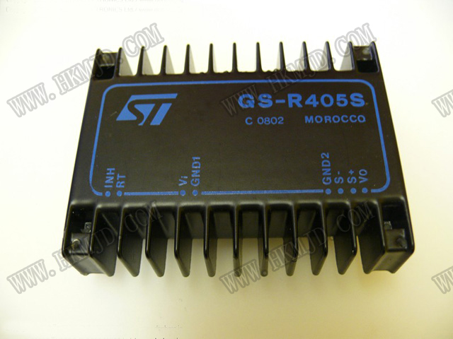 GS-R405S