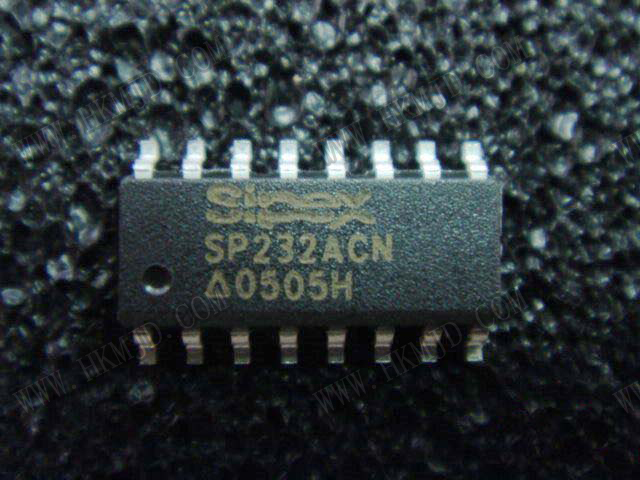 SP232ACN