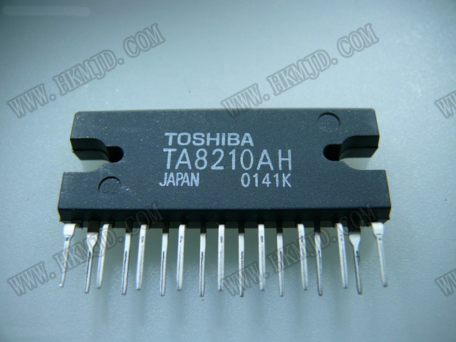 TA8210AH