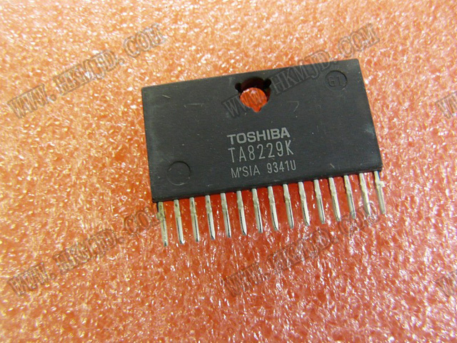 TA8229K