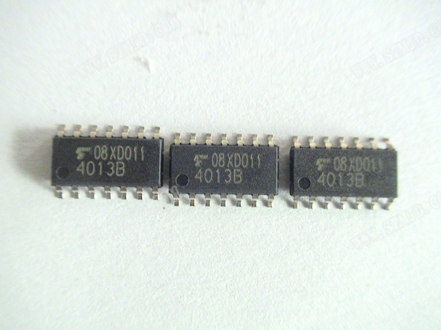 TC4013BF