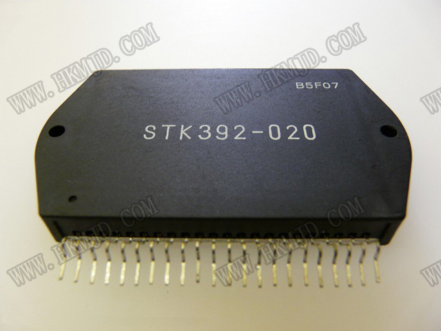 STK392-020