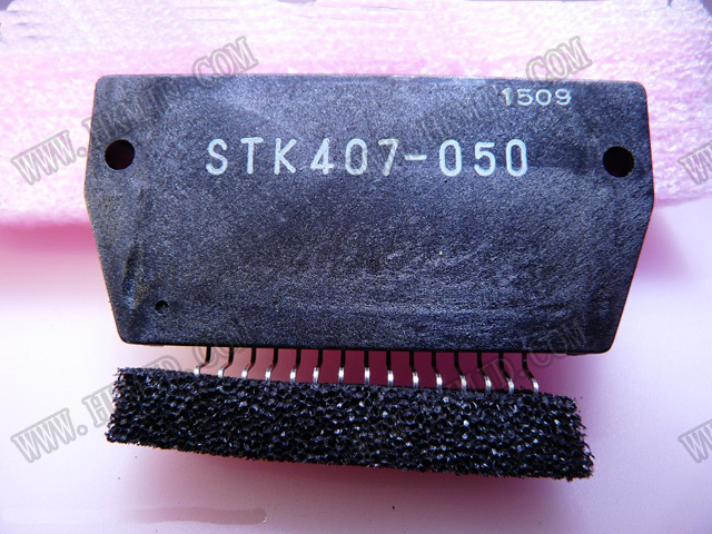 STK407-050