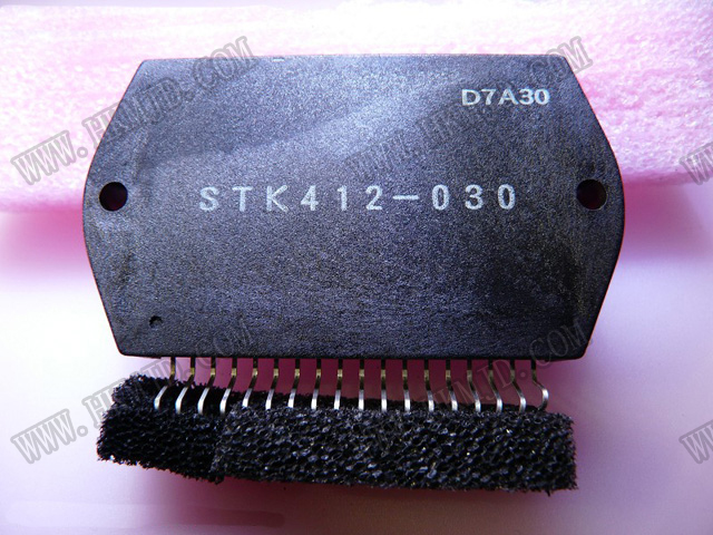 STK412-030