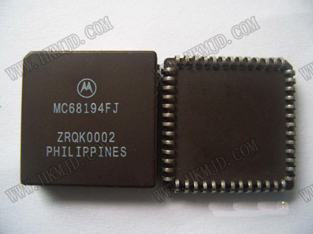 MC68194FJ