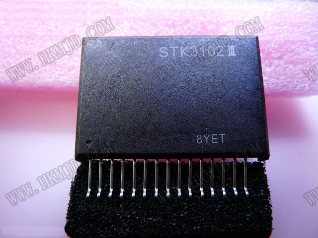 STK3102II