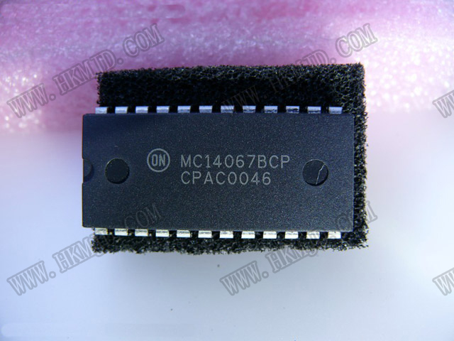 MC14067BCP