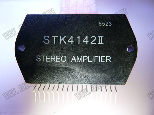 STK4142II