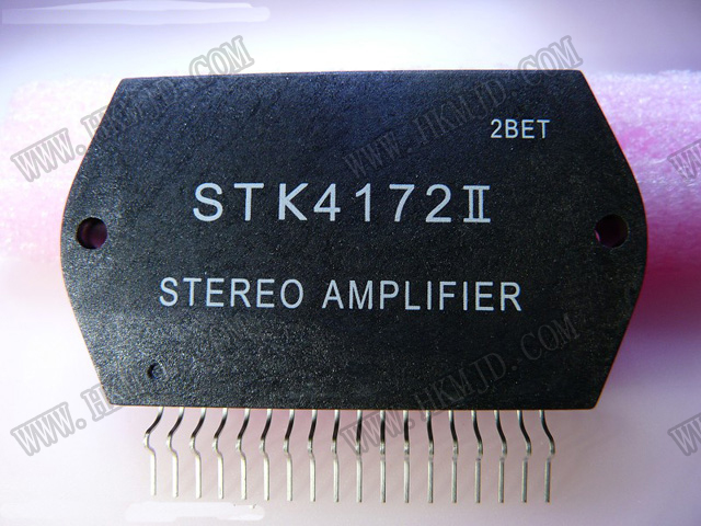 STK4172II