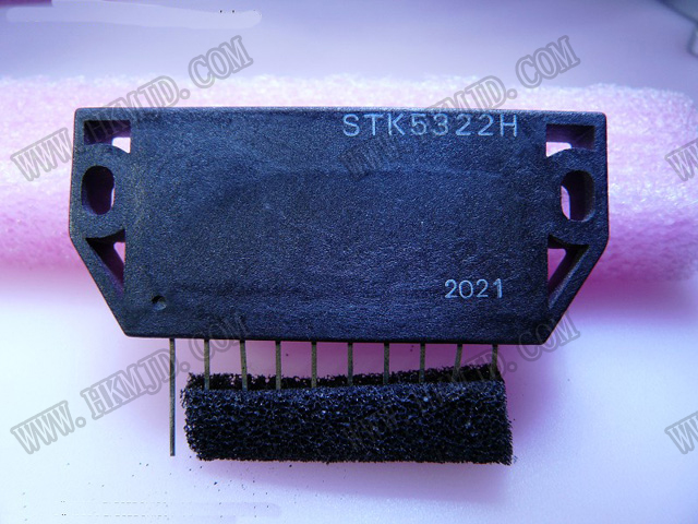 STK5322H