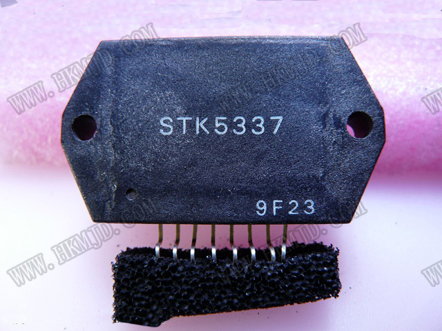 STK5337