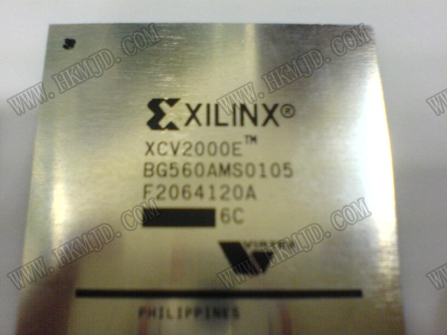 XCV2000E-6BG560C