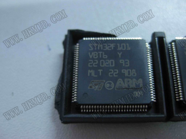 STM32F101VBT6