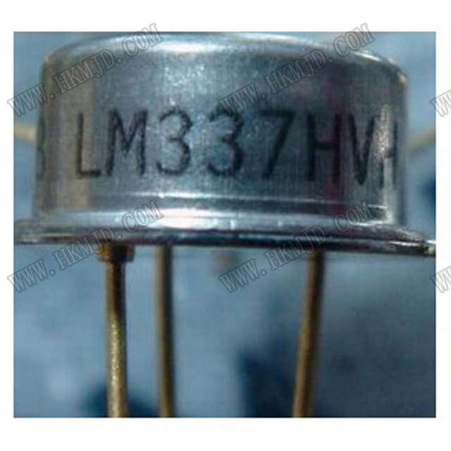 LM337HVH