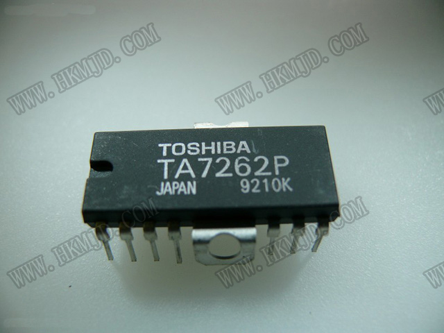 TA7262P