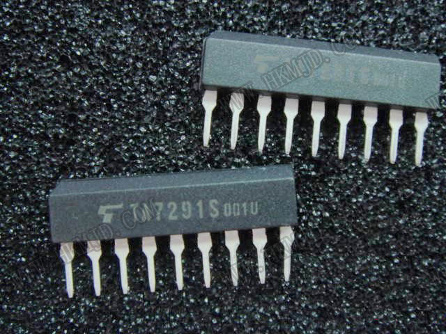 TA7291S