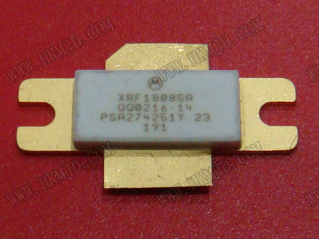 XRF18085A