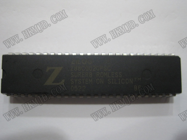 Z88C0020PSC