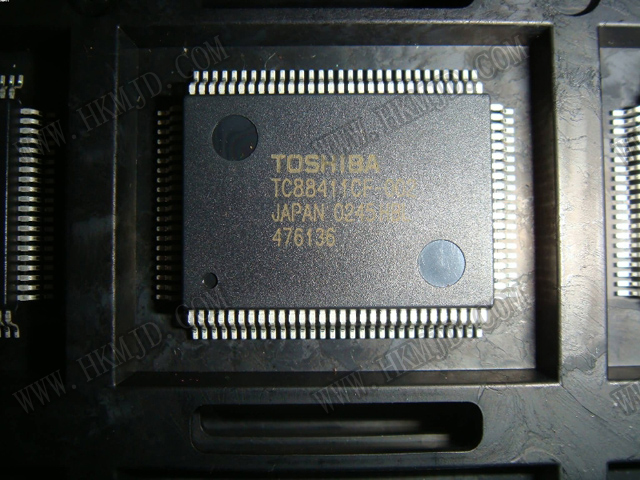 TC88411CF-002