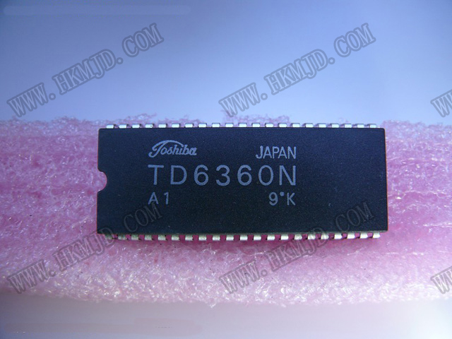 TD6360N