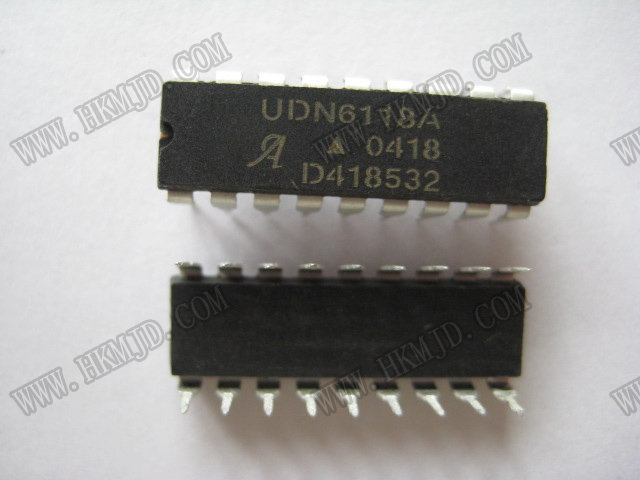 UDN6118