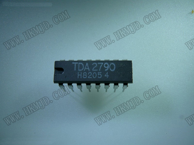 TDA2790