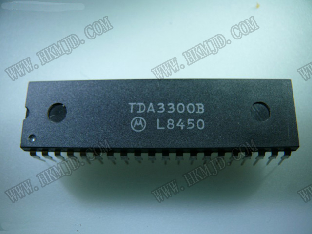 TDA3300B