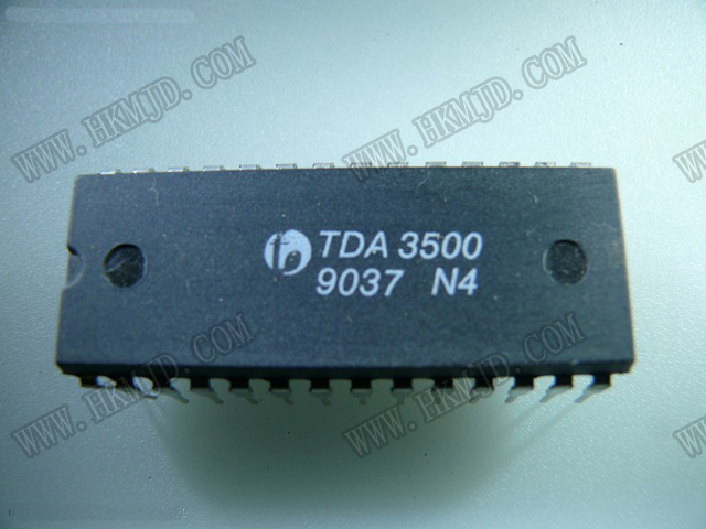 TDA3500