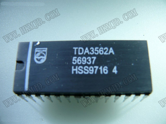 TDA3562A